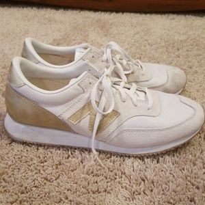 New Balance Sneakers